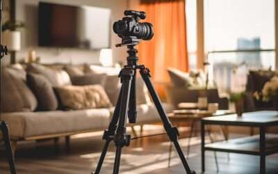 Photos Airbnb & Booking : Les Secrets des Pros pour Doubler vos Réservations et Sortir du Lot en 2025