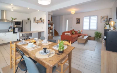 Angers : Qui peut gérer votre Airbnb ? Guide complet Conciergerie & Co-hôtes (2025)
