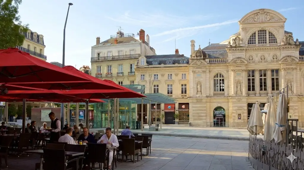 Accompagnement des propriétaires à Angers par 2KEYS