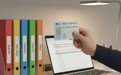 Dossier de location : Quels documents légaux demander à un locataire à Angers en 2026 ?