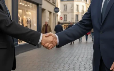 Gestion locative à Angers : Pourquoi choisir une agence locale plutôt qu’une franchise nationale ?