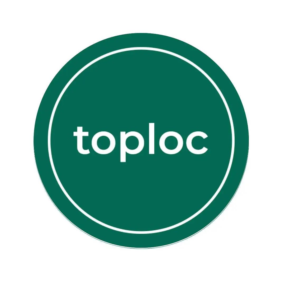 Logo Toploc
