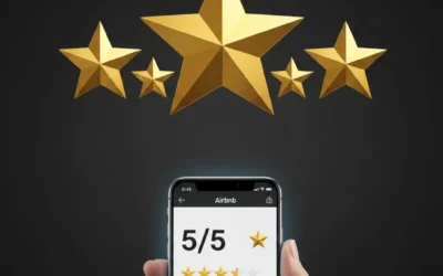 5 conseils pour éviter les avis négatifs sur Airbnb
