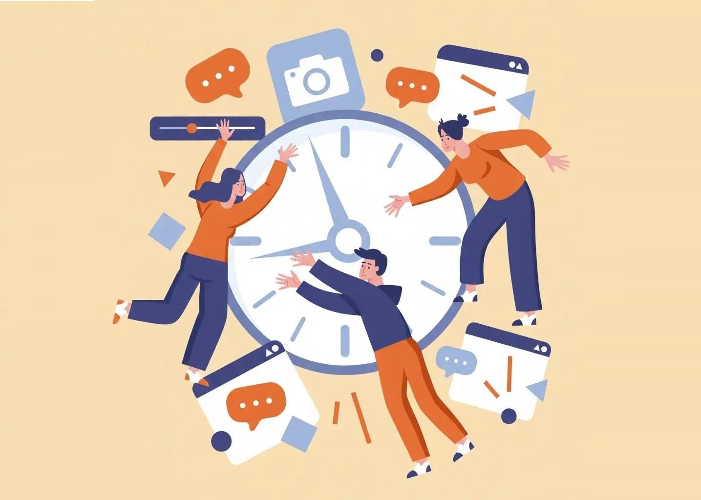 Choisir une conciergerie à Angers