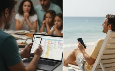 Gérer son Airbnb : Un second emploi que les propriétaires n’avaient pas prévu …