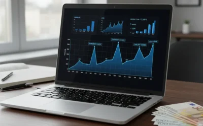 Optimisation des tarifs Airbnb à Angers : Maximisez vos revenus avec le Pricing Dynamique