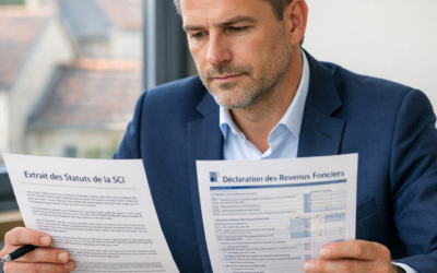 Faut-il investir via une SCI ou en nom propre ?