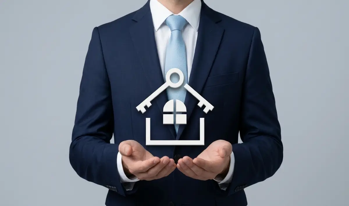 Propriétaire satisfait avec 2KEYS gestion locative courte durée Angers